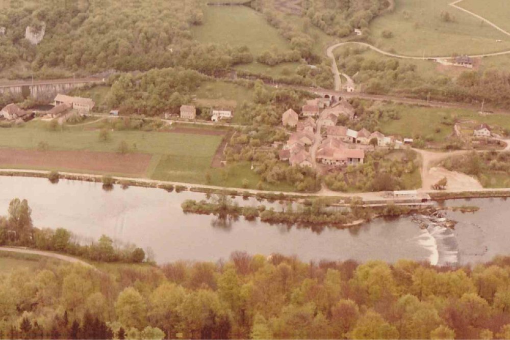 Fourbanne 1981 1981%20003%20bis