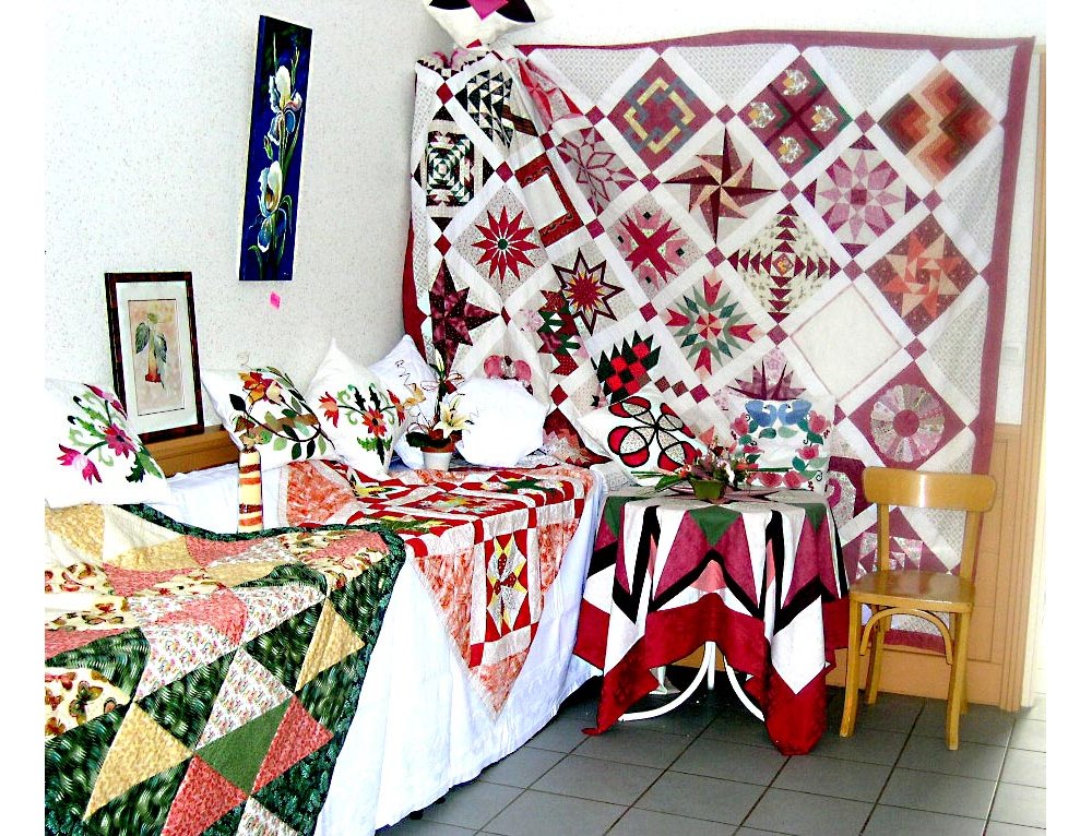 exposition fourbanne juin 2005 DSCN2027a