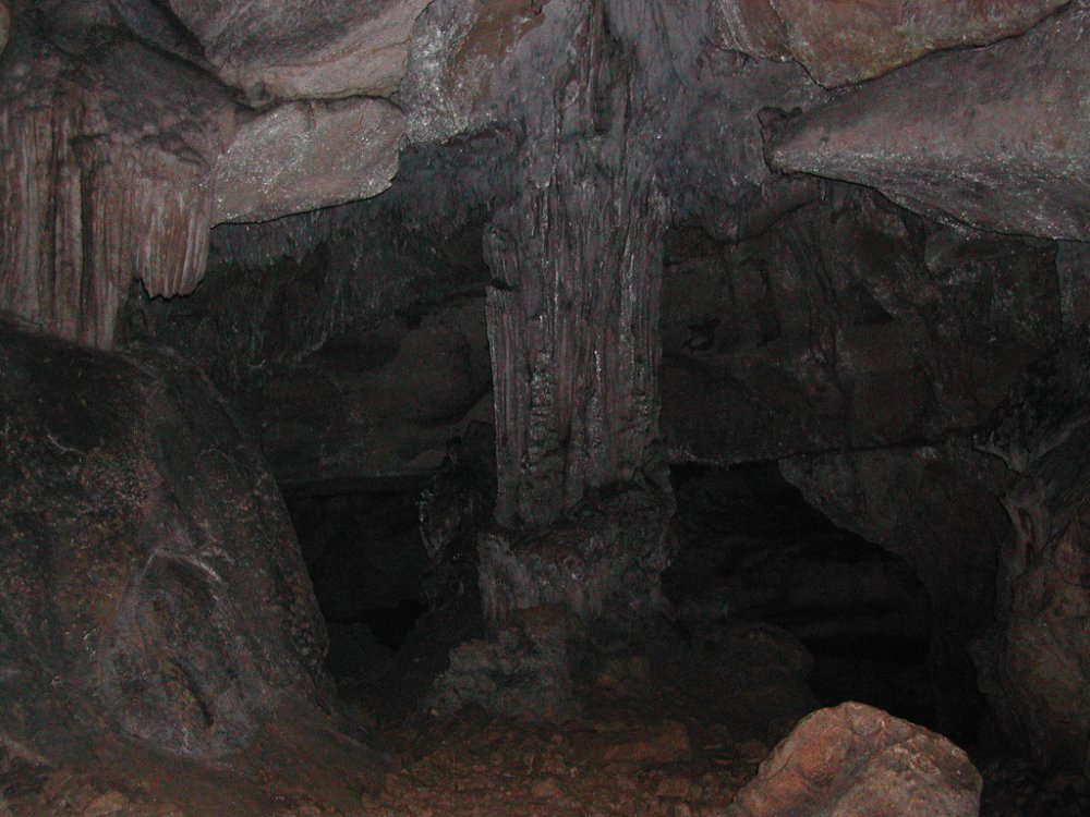 un pilier (DSCN3723